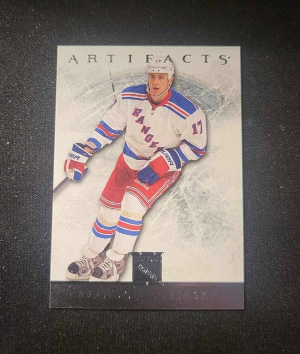 Brandon Dubinsky