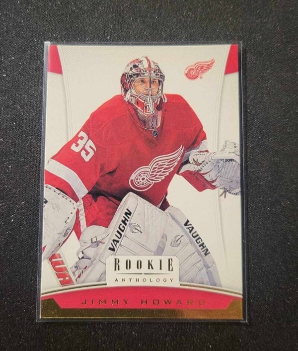 Jimmy Howard