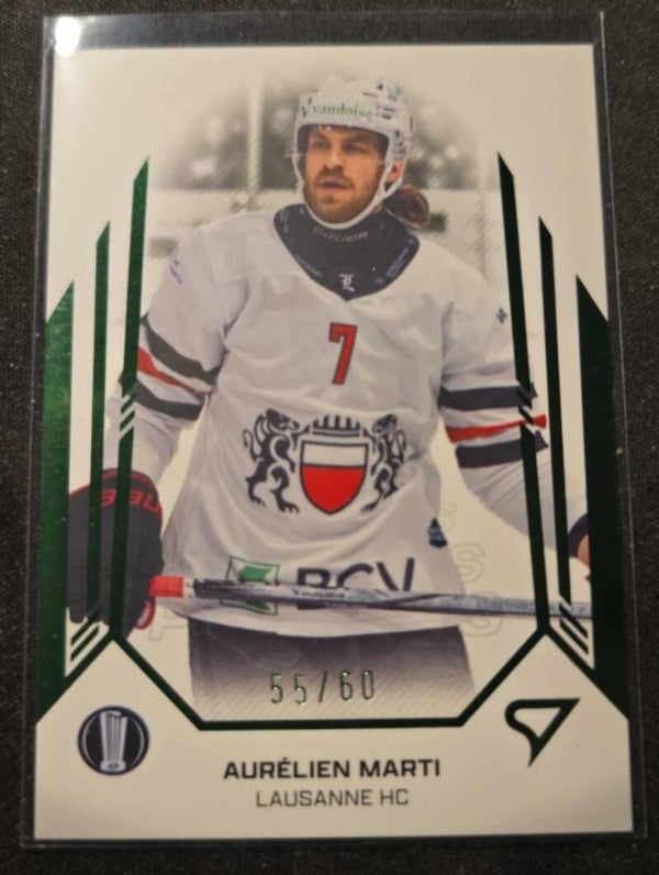 Aurélien Marti 55/60