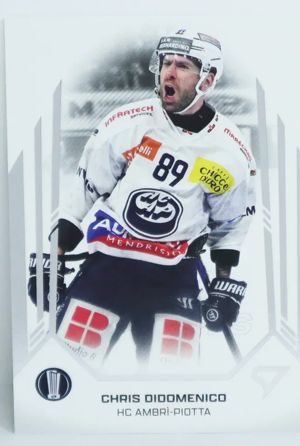 CHRIS DIDOMENICO