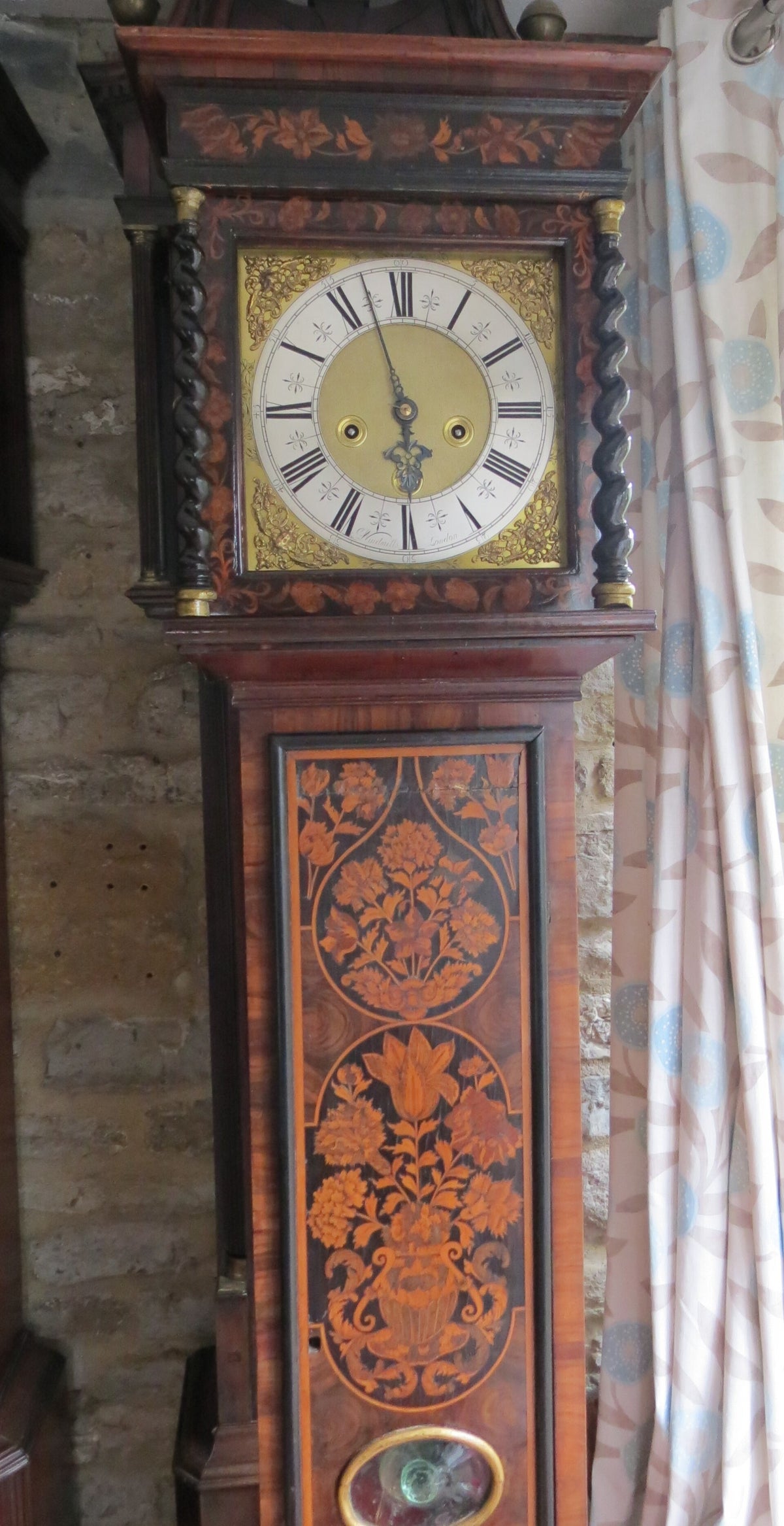 Osborne Clocks