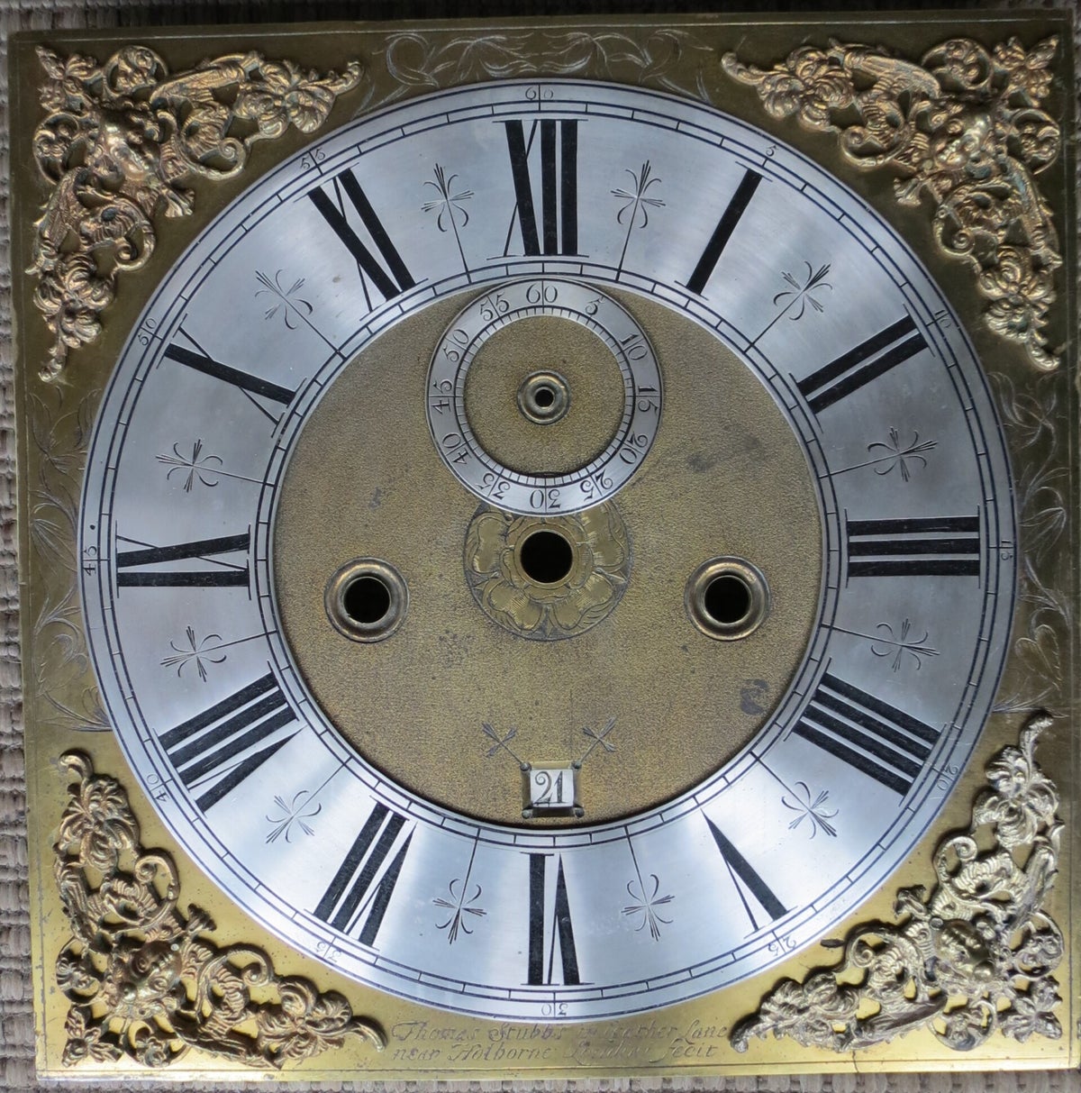 Osborne Clocks