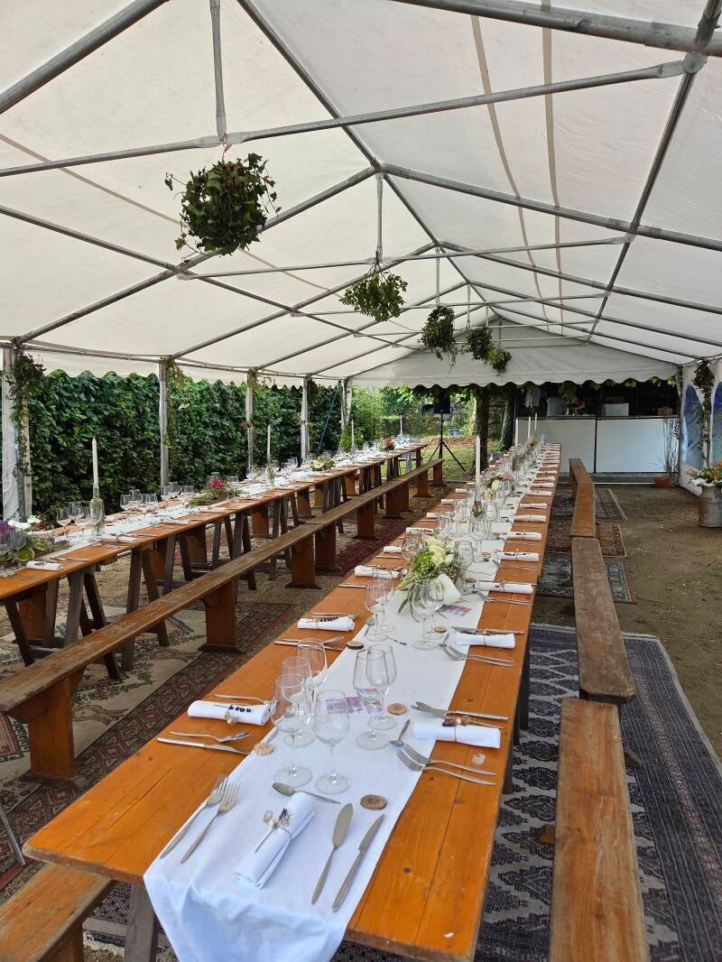 repas champetre