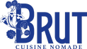 BRUT cuisine nomade