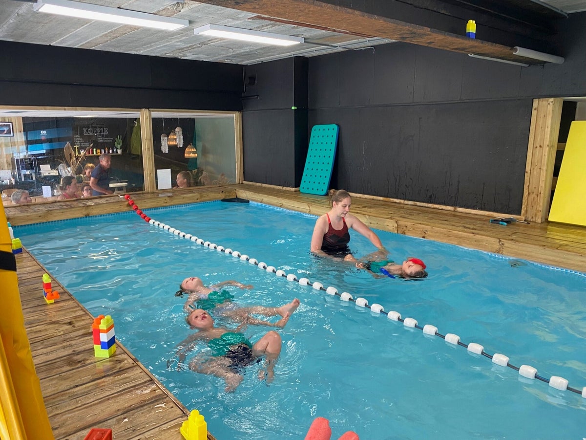 De Sportmakelaar in Purmerend