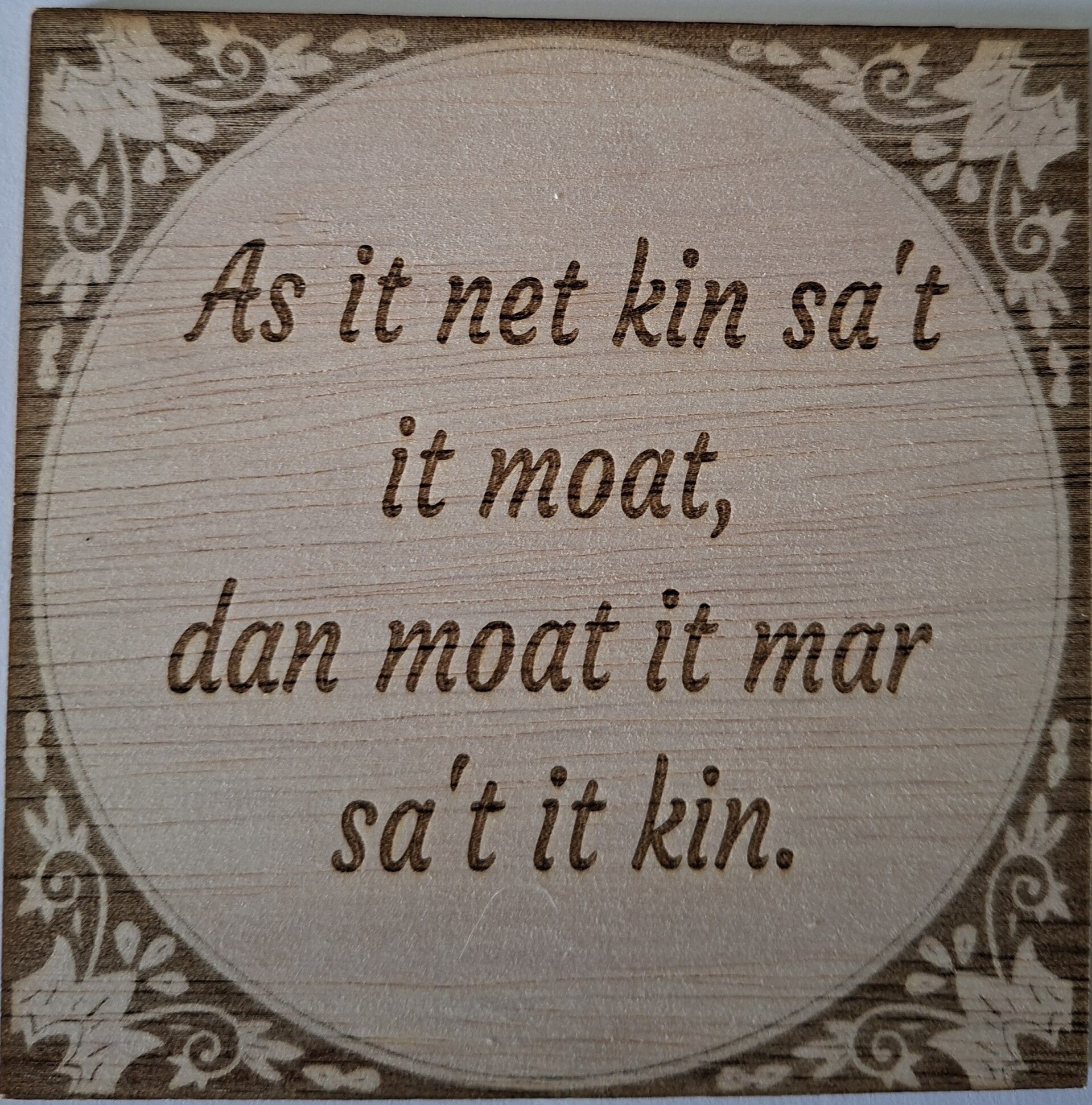 As it net kin sa't