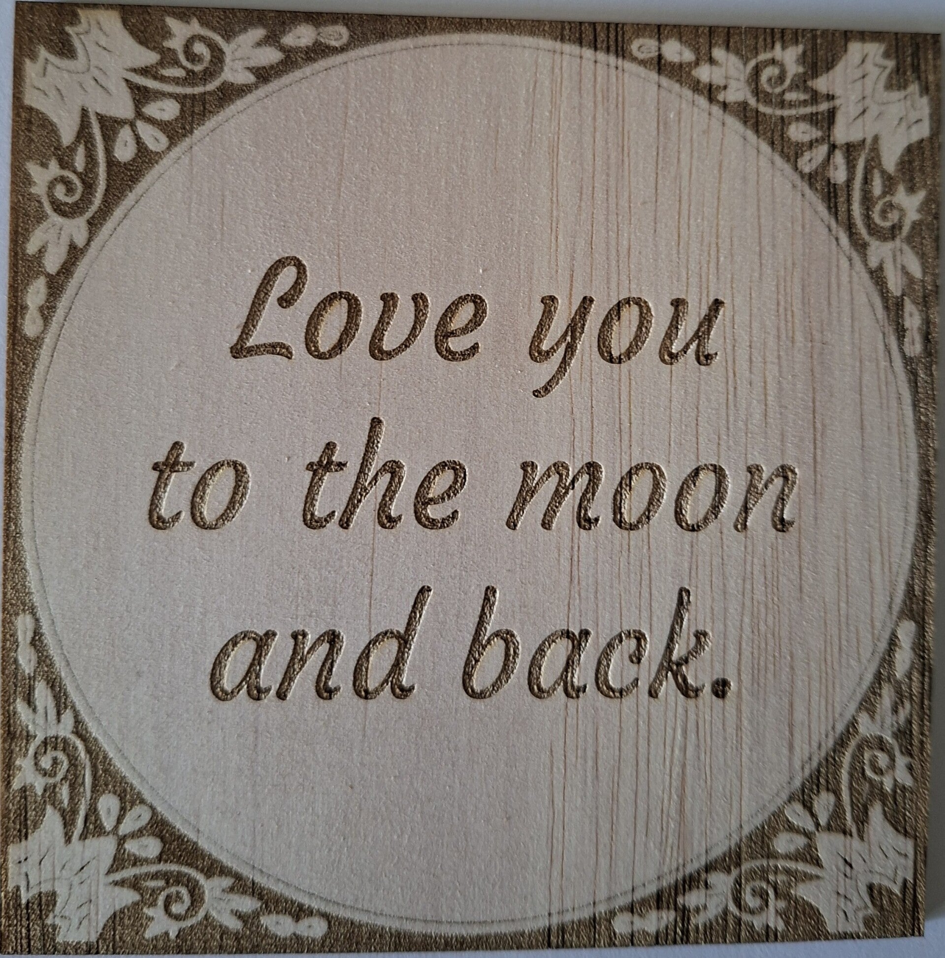 love you