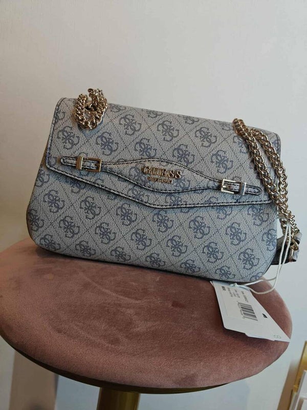 EINDEJAARSACTIE : Handtas Guess