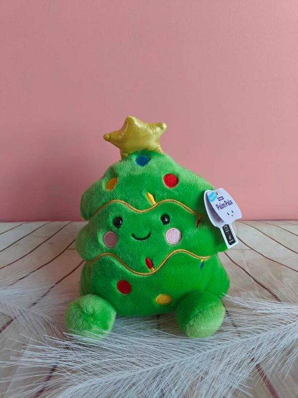 Kerst : Palm Pal X - Mas Tree M
