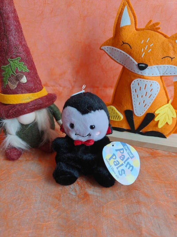 Halloween : Palm Pal Vampier