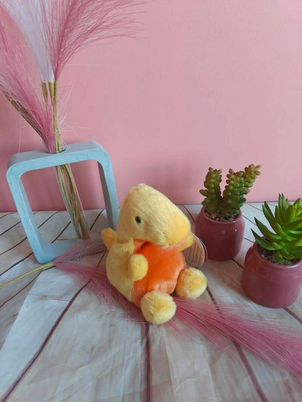 Palm Pal Dino Brontosaurus