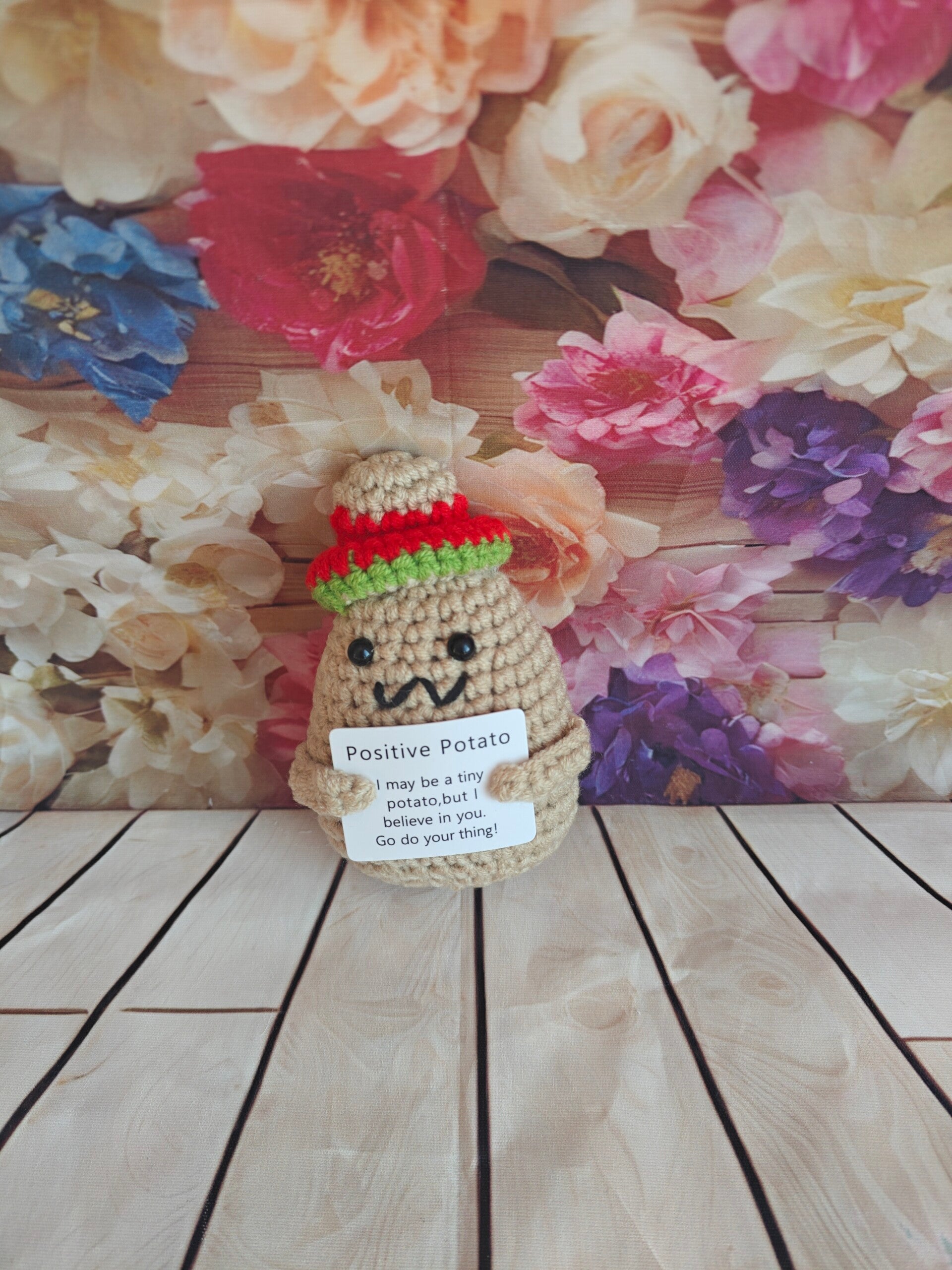 Positivity "Mexican"