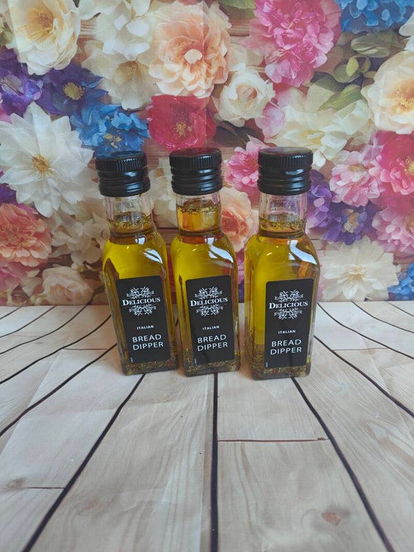 Bread Dipper Italiano