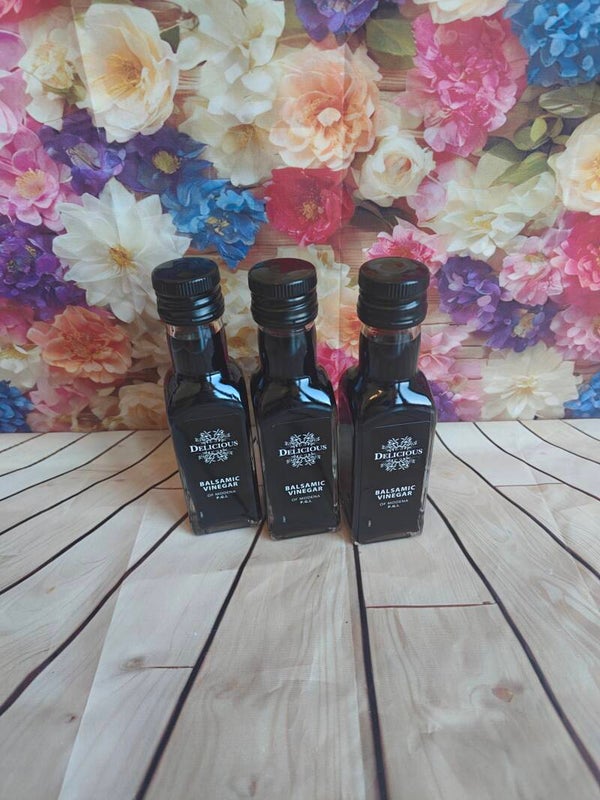 Balsamico Azijn