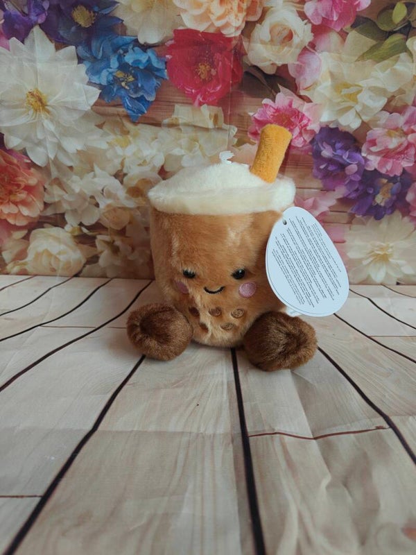 Palm Pal Bubble Tea Bruin