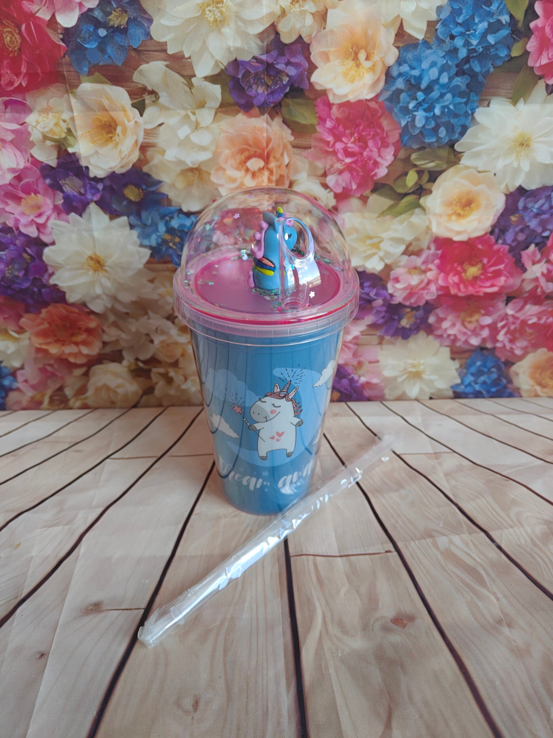 Drinkbeker Unicorn Dreams