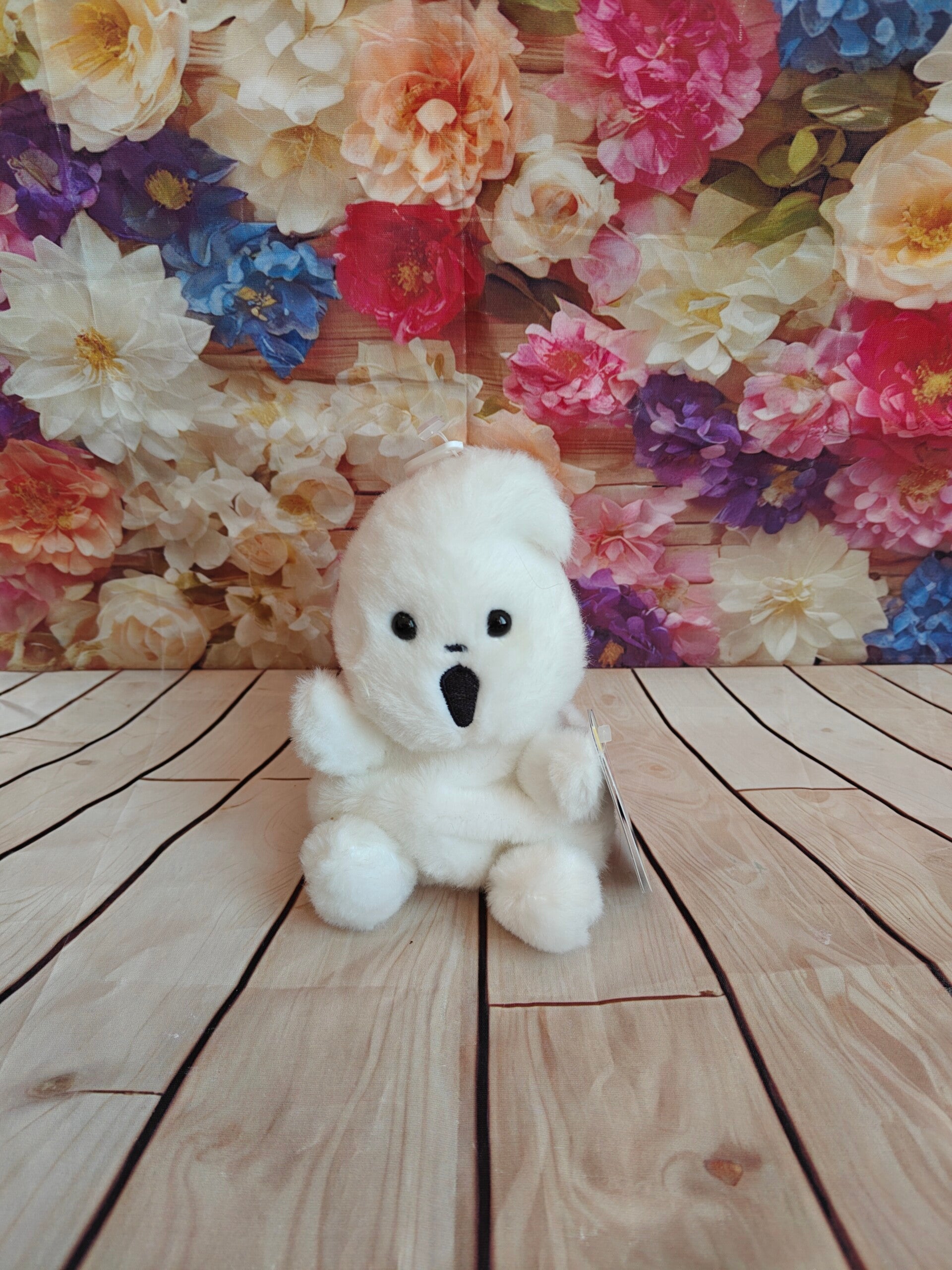 Halloween : Palm Pal Spookje