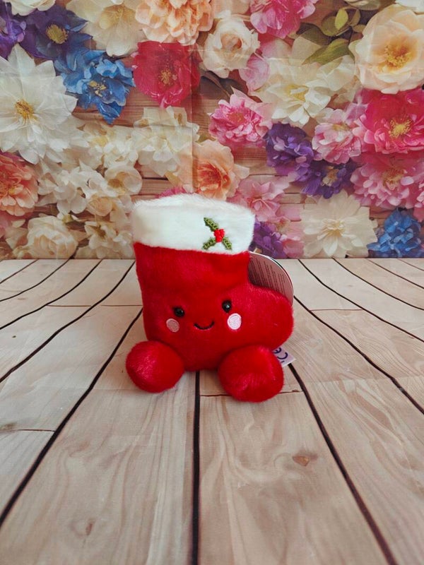 Kerst : Palm Pal Kerstsok