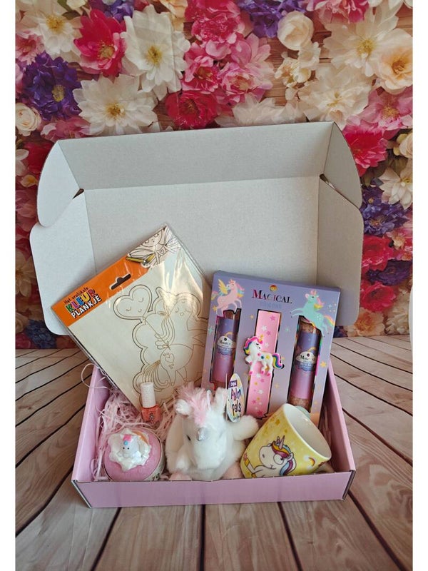 Cadeaubox "Magical Unicorn"