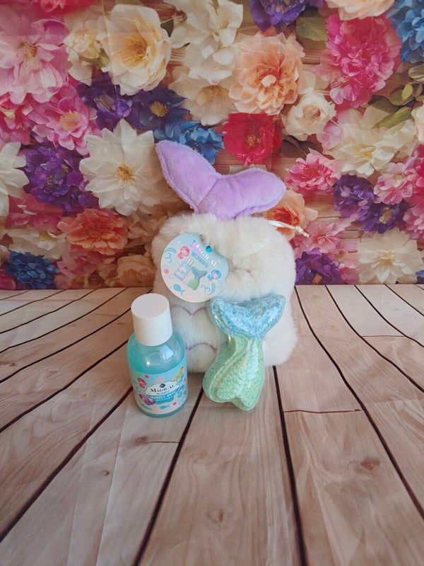 Geschenktasje Mermaid