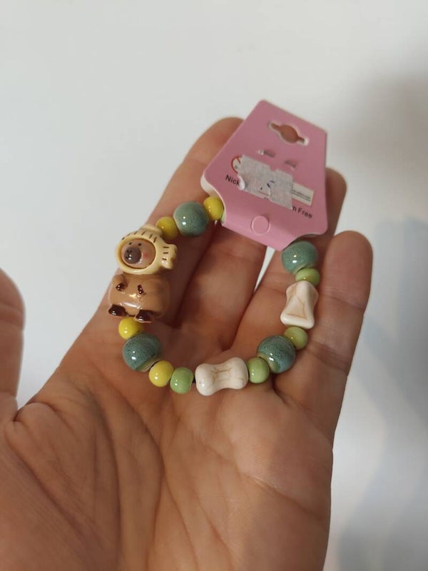 Capy Armband