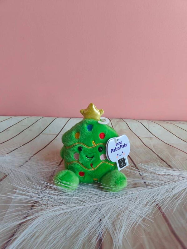 Kerst : Palm Pal X-Mas Tree S