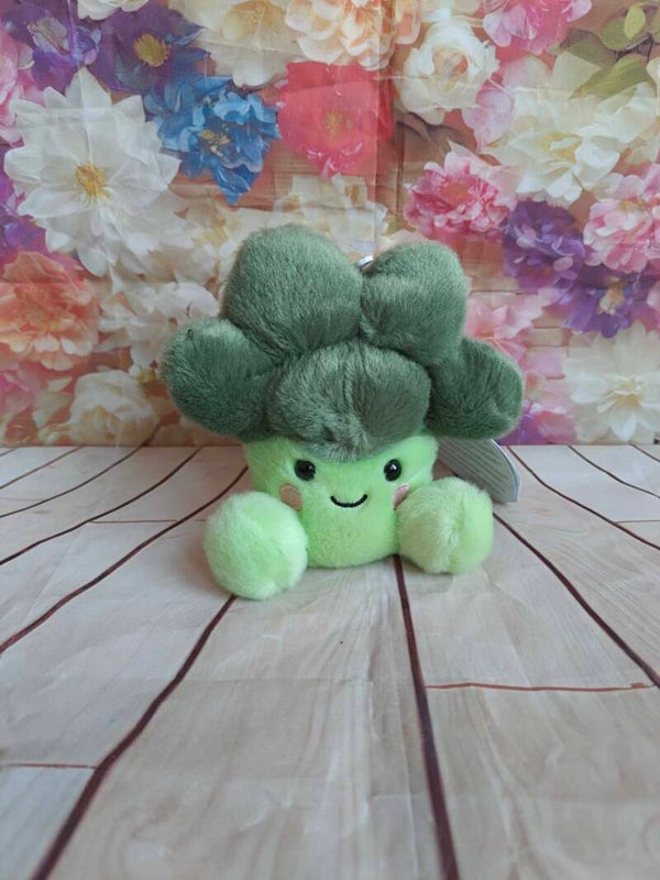 Palm Pal Broccoli