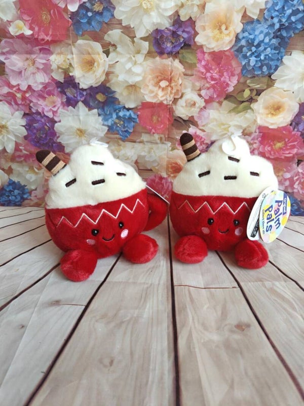 Kerst : Palm Pal Hot Cocoa