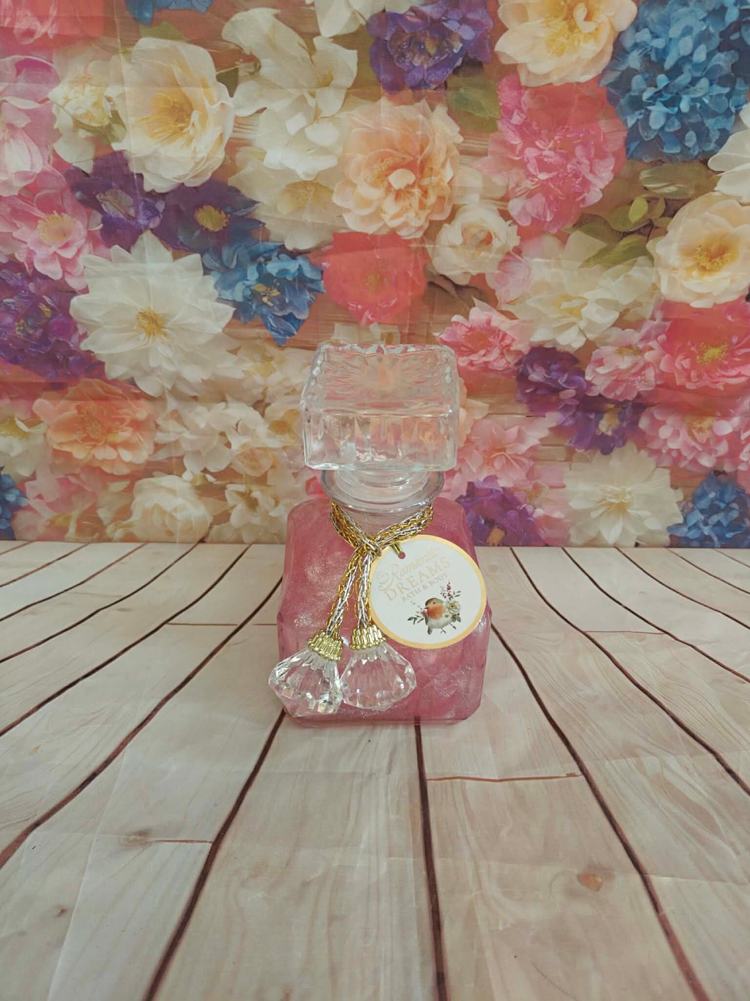 Romantic Dreams Karaf