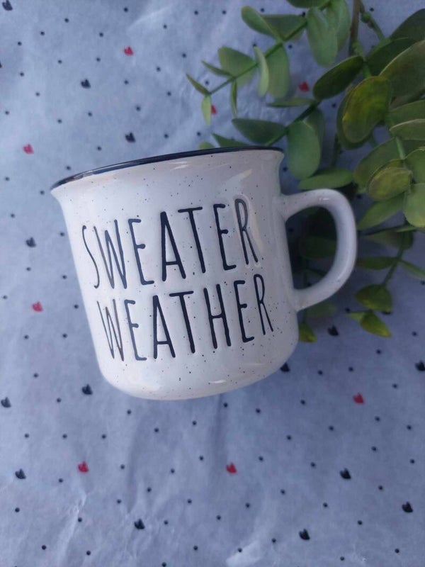 Mok "Sweater Weather"