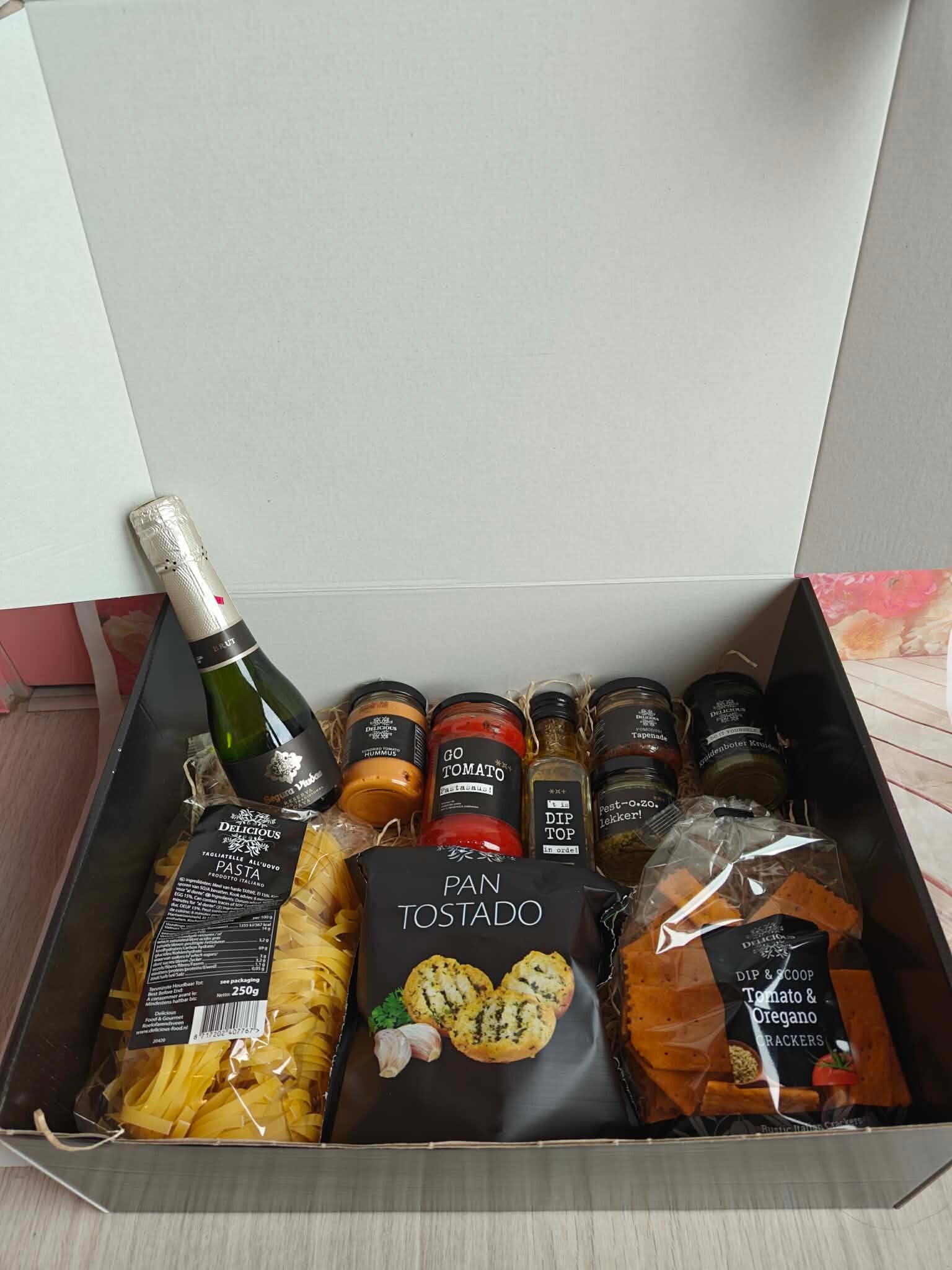 VaderdagBox Maxi 1