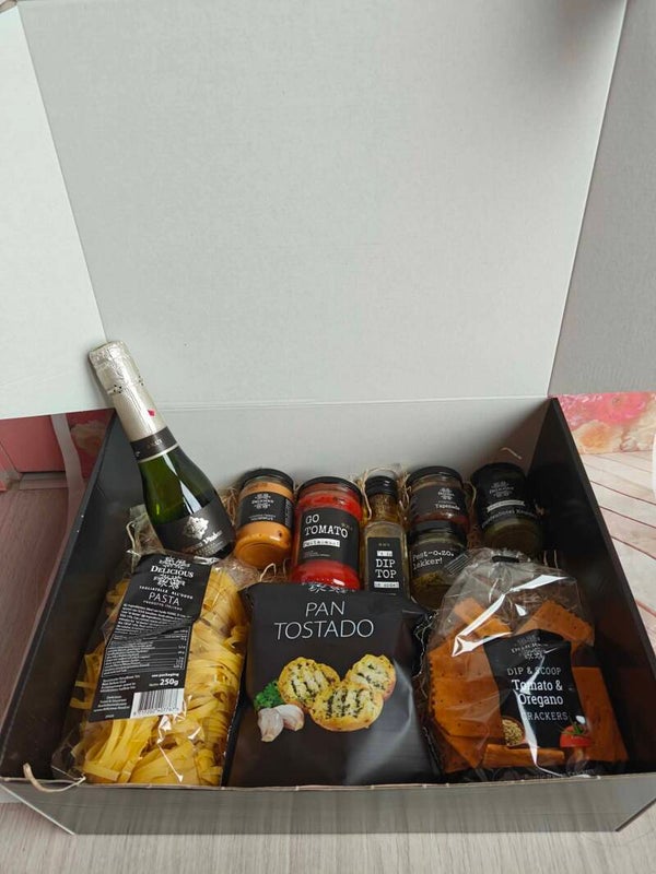 VaderdagBox Maxi 1