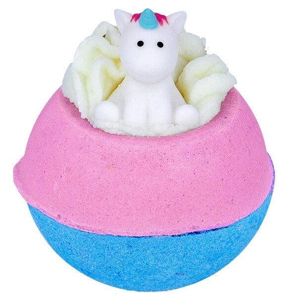 BathBomb "Born to Be a Unicorn Bath Blaster"