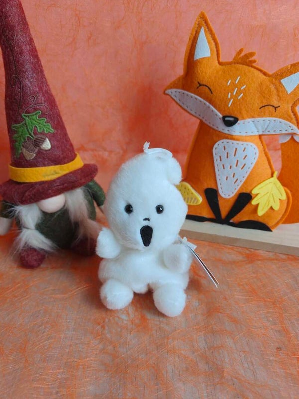 Halloween : Palm Pal Spookje