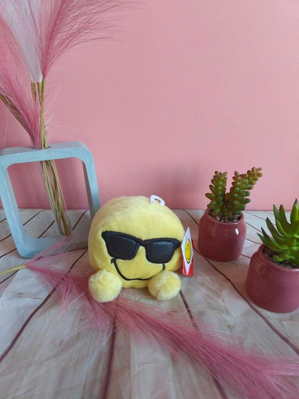 Palm Pal Smiley Sunglasses