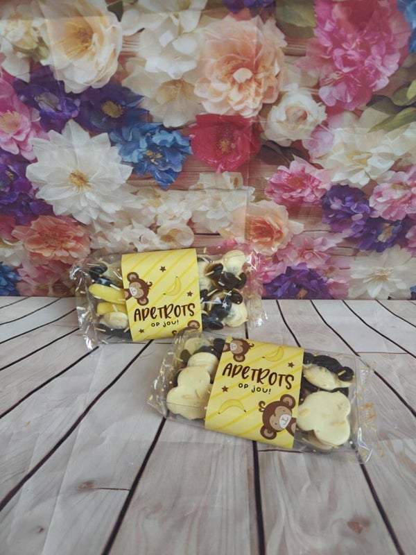 SnoepReep "Apetrots"