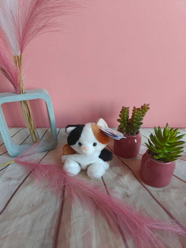 Palm Pal Calico Kat