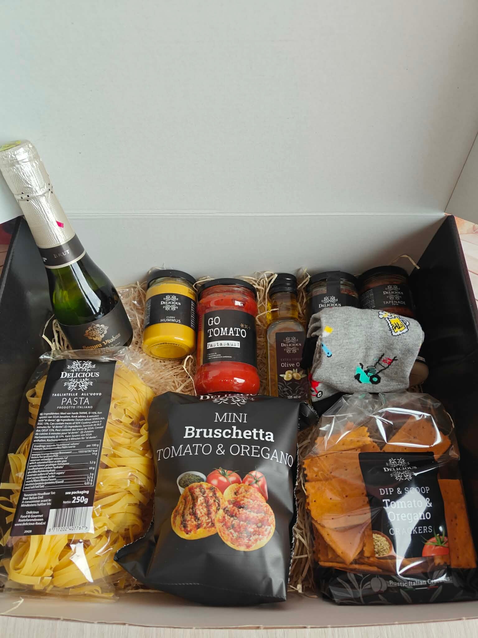 VaderdagBox Maxi 2