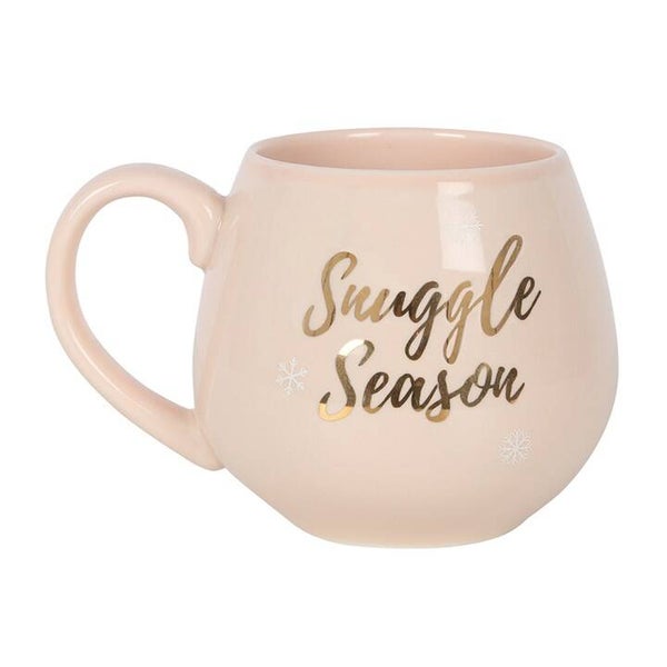 Herfst : Snuggle Season Mok