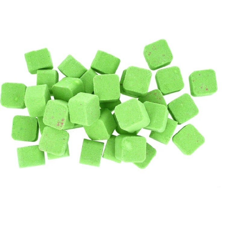 BathBomb "Chill Pill Apple"