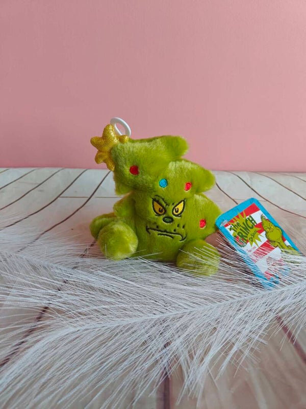 Kerst : Grinch Kerstboom
