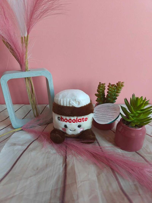 Palm Pal Chocopot