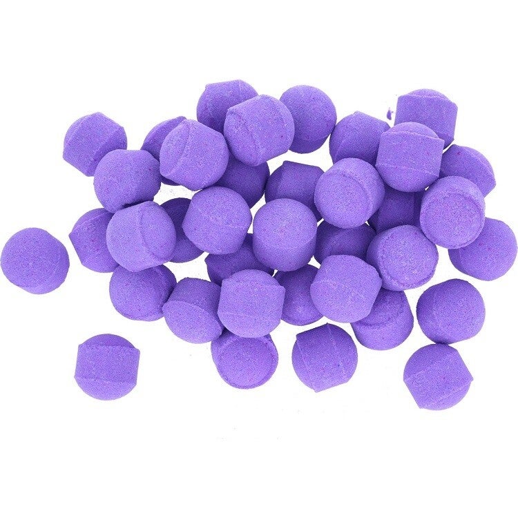 BathBombs "Chill Pill Blackcurrant"