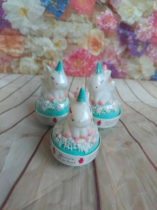 BathBomb "Unicorn Stardust"