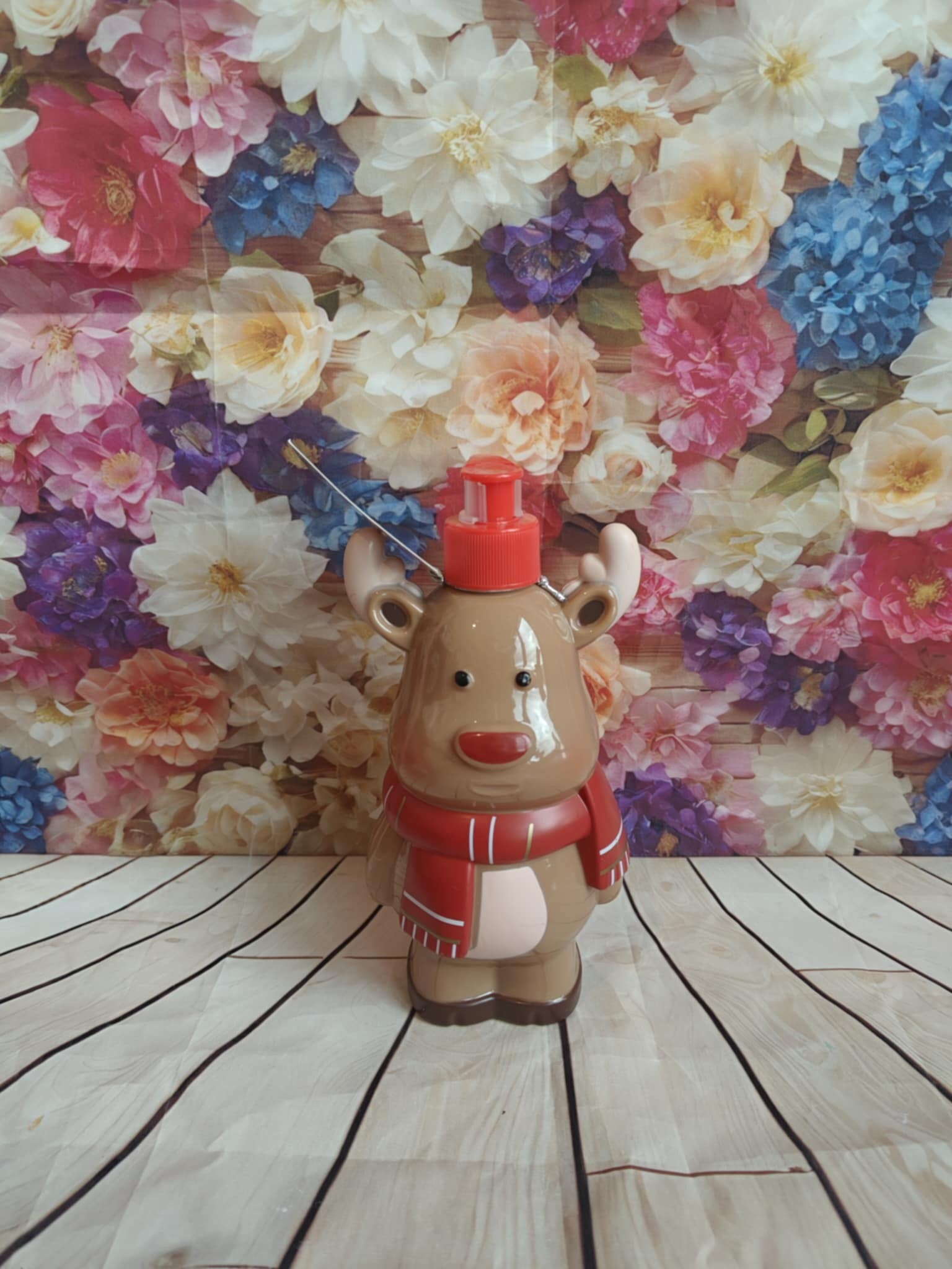 Kerst : Oh Dear Handzeep