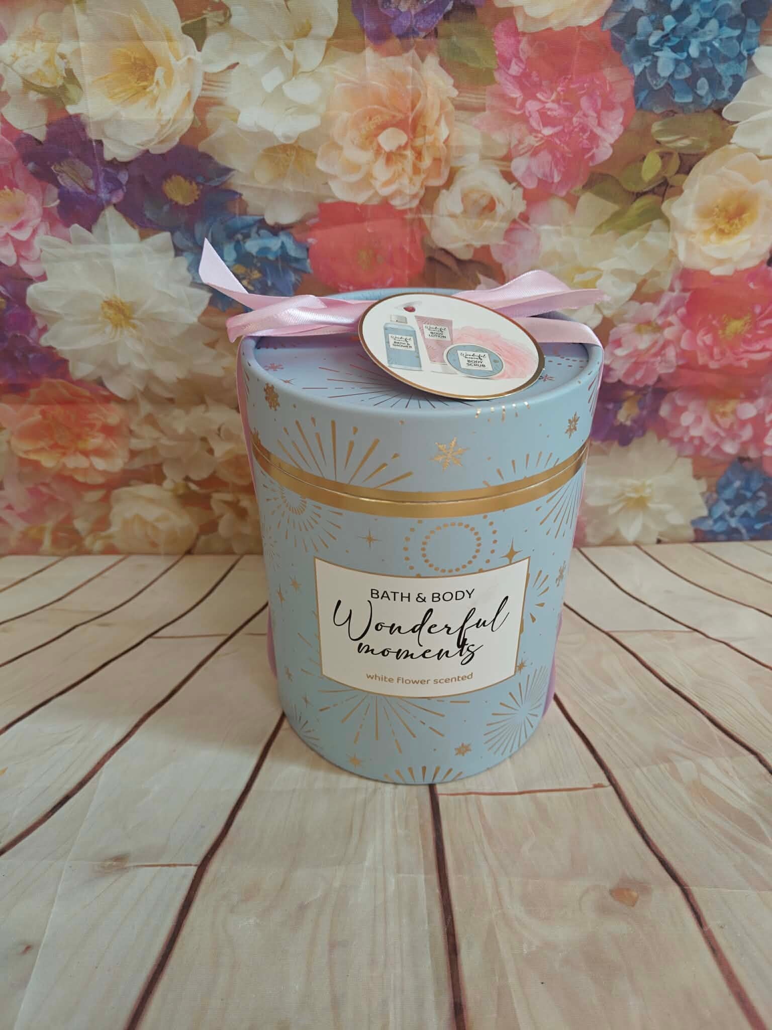 Wonderful Moments Giftset