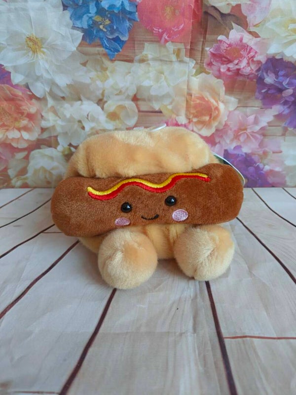 Palm Pal Hotdog