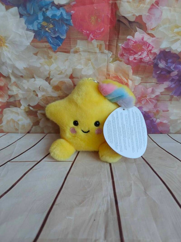 Palm Pal Sleutelhanger Ster