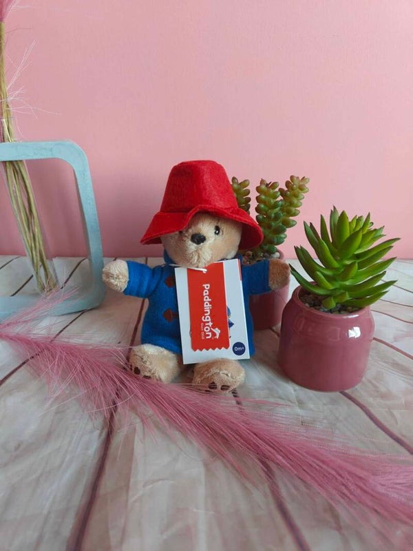 Paddington Knuffel