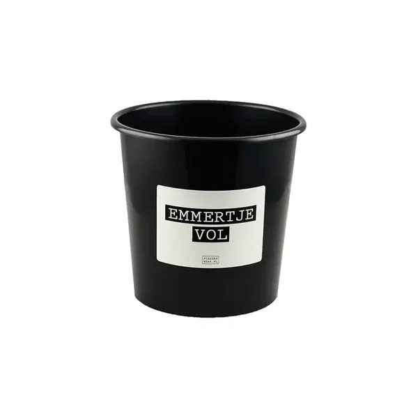 Cadeauverpakking "Emmertje Vol"